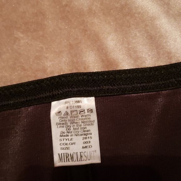 Semi new waist trainer - Picture 6 of 6